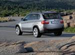 BMW X5 2007 года